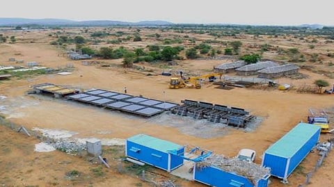 மதுரை எய்ம்ஸ்