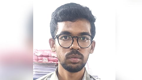 பொறியாளர் கைது