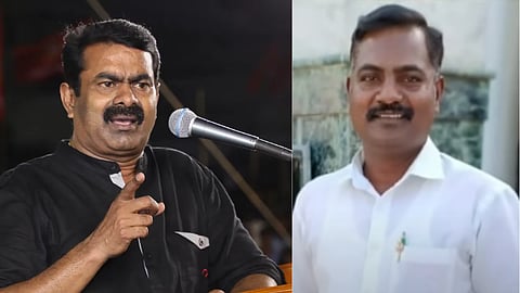 சீமான், ராயப்பன்