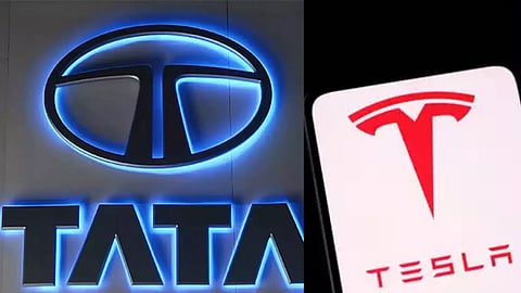 Tata - Tesla