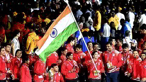 india to bid for commonwealth games 2030