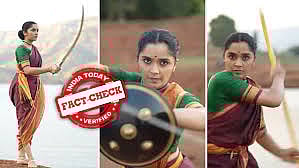 Rekha Gupta | Payal Jadhav