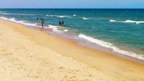 குரோம்பேட்டை