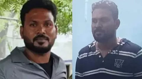 ஞானசேகரன்