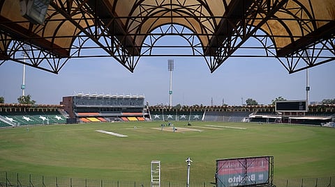 pakistan intel alerts alleged plot to kidnap foreigners at champions trophy