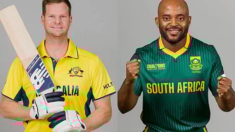 aus vs sa