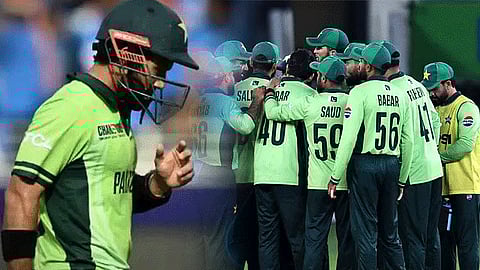 opposition leader slams pakistan cricket team