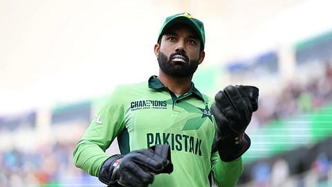 ரிஸ்வான்