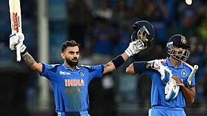 இந்தியா - பாகிஸ்தான்