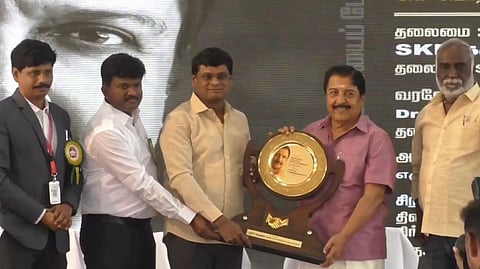 நடிகர் சிவக்குமார்