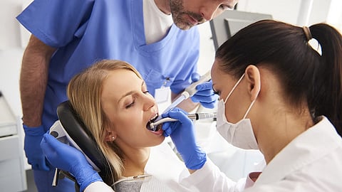 காலிப்பணியிடங்கள் அறிவிப்பு