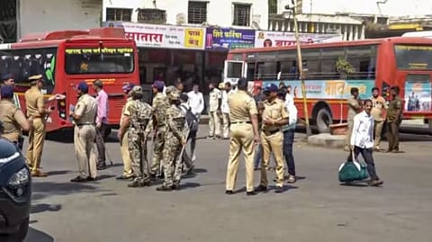 மகாராஷ்ட்ரா