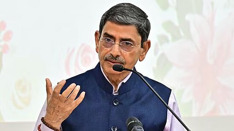 ஆளுநர் ரவி