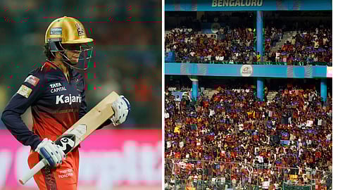 ஆர்சிபி மகளிர் அணி