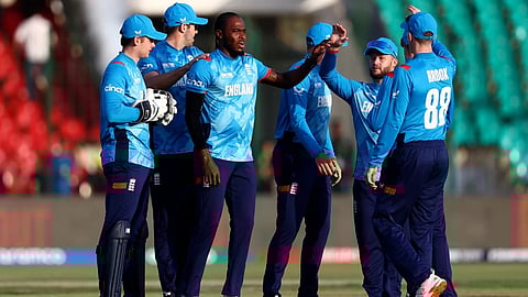 இங்கிலாந்து