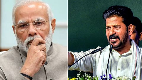 ரேவந்த் ரெட்டி