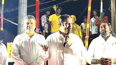 அன்புமணி