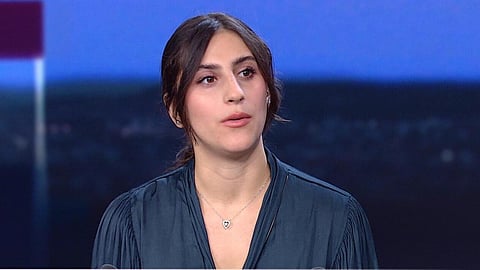 India should not support Afghan cricket team says exiled sportswoman