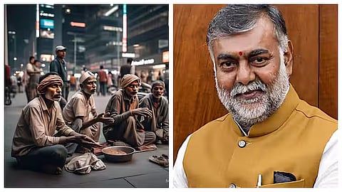 பிரகலாத் சிங் படேல்