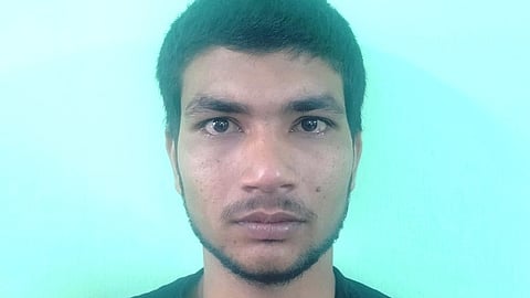 தந்தையை கொலை செய்த மகன் கைது