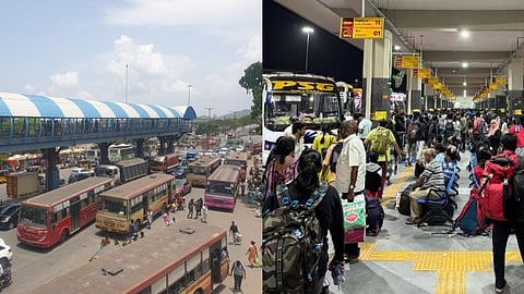 கிளாம்பாக்கம்