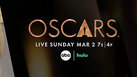 ஆஸ்கர் விருதுகள் 2025