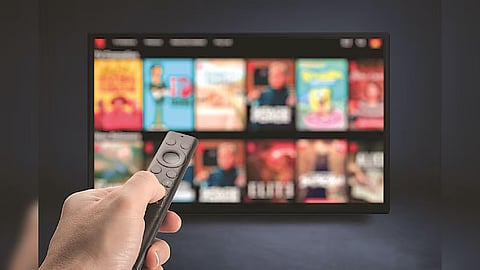 சின்னத்திரை தணிக்கை வாரியம்