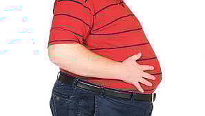 450 million adults in india are expected to be overweight or obese in 2050