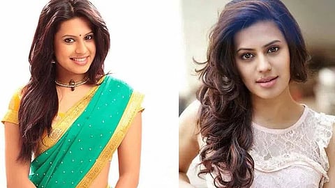 kannada actress ranya rao held with 14 kg gold in bengaluru