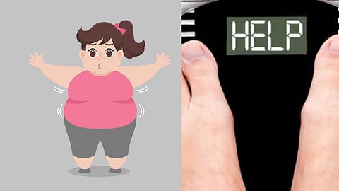 உடல் பருமன்