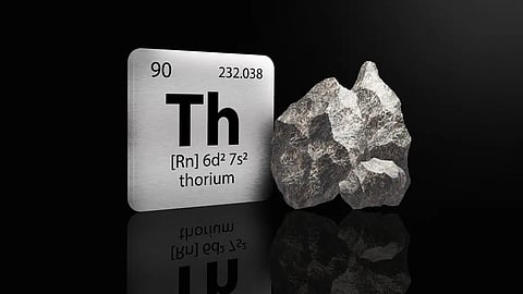 thorium
