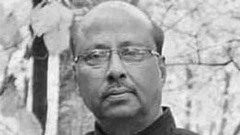 poet nandalala passes away