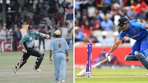 இந்தியா - நியூசிலாந்து