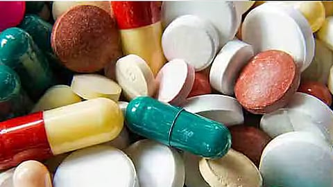 145 drugs including popular blood pressure medicine fail quality tests