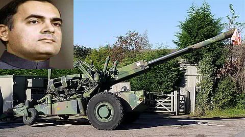 bofors scam cbi sends judicial request to usa
