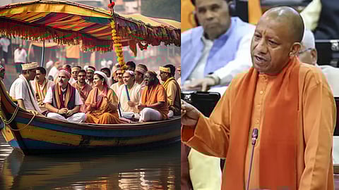 கும்பமேளா