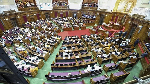 uttarpradesh assembly bans gutkha pan masala