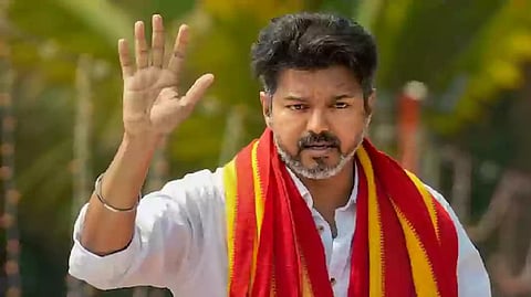 தொகுதி மறுவரையறை