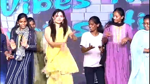 டிராகன் பட நாயகி கயாடு