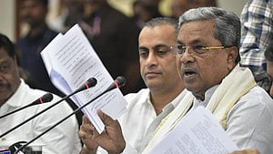 kda writes to cm karnataka to follow two language policy