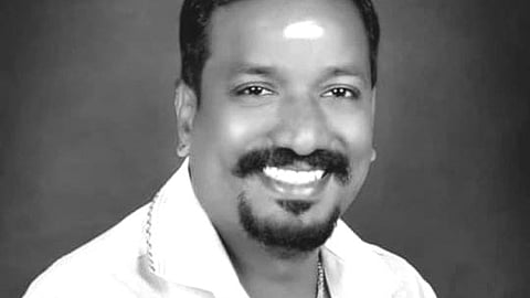 இருவர் உயிரிழப்பு