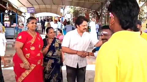 நடிகர் கரண்