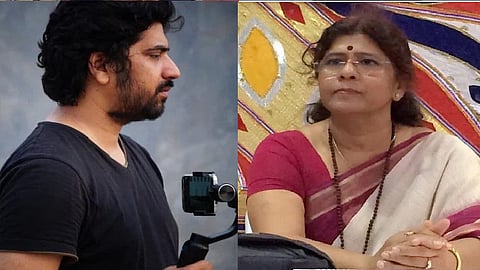 mumbai person tragic end due to torture by wife