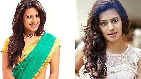 kannada actress ranya raos first statement gold confiscation case