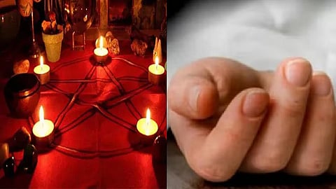 couple held in goa for killing 5 year old girl to end