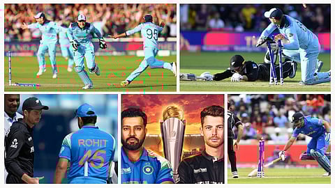 indi vs nz Champions Trophy Final