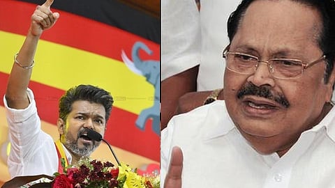 Vijay Duraimurugan