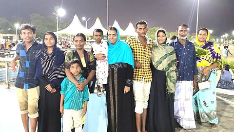 சிசுவுடன் கர்ப்பிணி பெண் உயிரிழப்பு