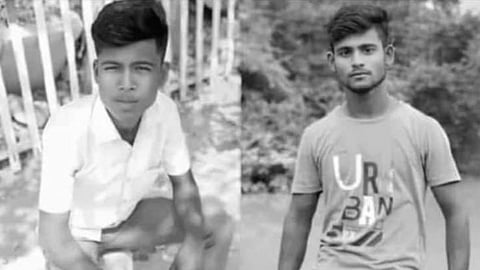 இளைஞர்கள் பலி