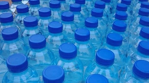 kerala high court bans plastic water bottles in weddings